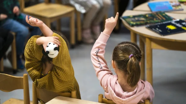 Medewerkers Rutgers bedreigd na online ophef over voortplantingslessen op basisschool