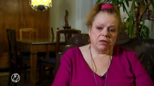 Thumbnail voor GGzE schuldig aan overlijden 29-jarige Janneke, moeder opgelucht: 'Ze vergiftigen mij, zei ze'