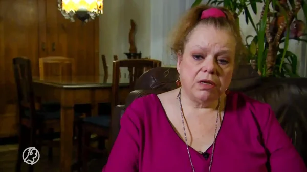 GGzE schuldig aan overlijden 29-jarige Janneke, moeder opgelucht: 'Ze vergiftigen mij, zei ze'