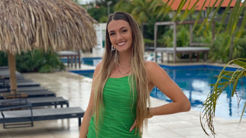 Maxime van Gent Papiaments Bonaire