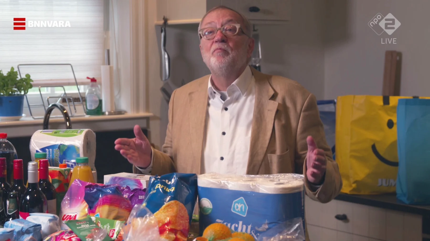 'Kassa' onderzoekt wat de duurste supermarkt is, de uitslag is verrassend