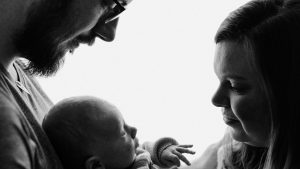 Thumbnail voor Nikita over zwangerschap na stilgeboorte: 'Bang dat ik weer zou bevallen van een dood kindje'