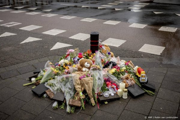 Jongen (5) weer thuis na verkeersdrama Utrecht waarbij zusje overleed