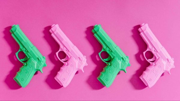 Belgisch echtpaar opgepakt voor 'grootste wapenvangst van de Zweedse douane ooit'