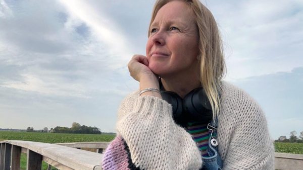 Tamara (46) zit een jaar in autismekliniek: 'Echt een reset'