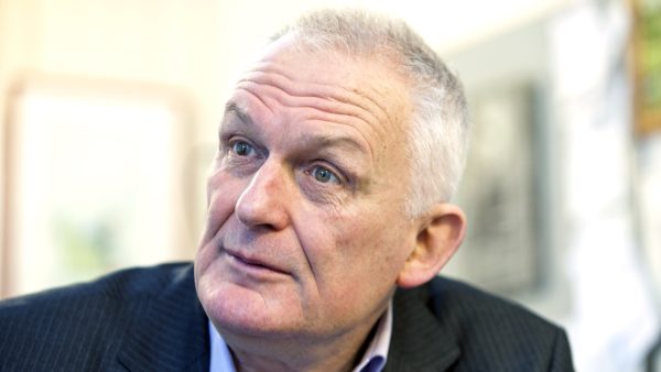 Wim de Bie voorspelde zijn dood in 2023 al in de jaren zeventig