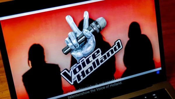 Meldingen van wangedrag bij The Voice vastgesteld in onderzoek