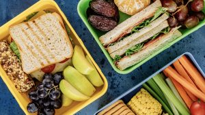 Thumbnail voor Op deze basisschool is het schoolontbijt niet alleen voor kwetsbare leerlingen