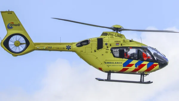 47-jarige vrouw op straat doodgeschoten, dader (57) dood gevonden