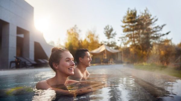 luxe logeeradressen