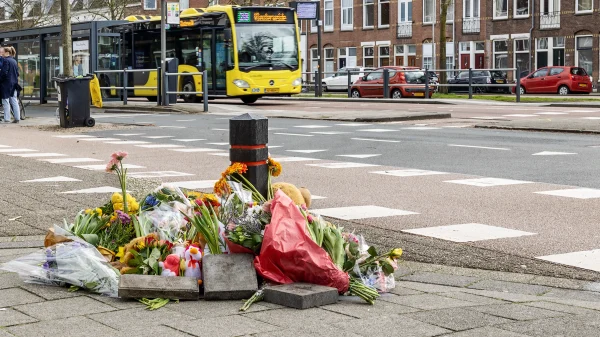 buurtbewoners busdrama Utrecht