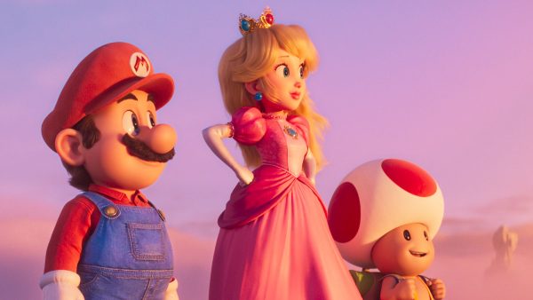 ultieme familiefilm voorjaar