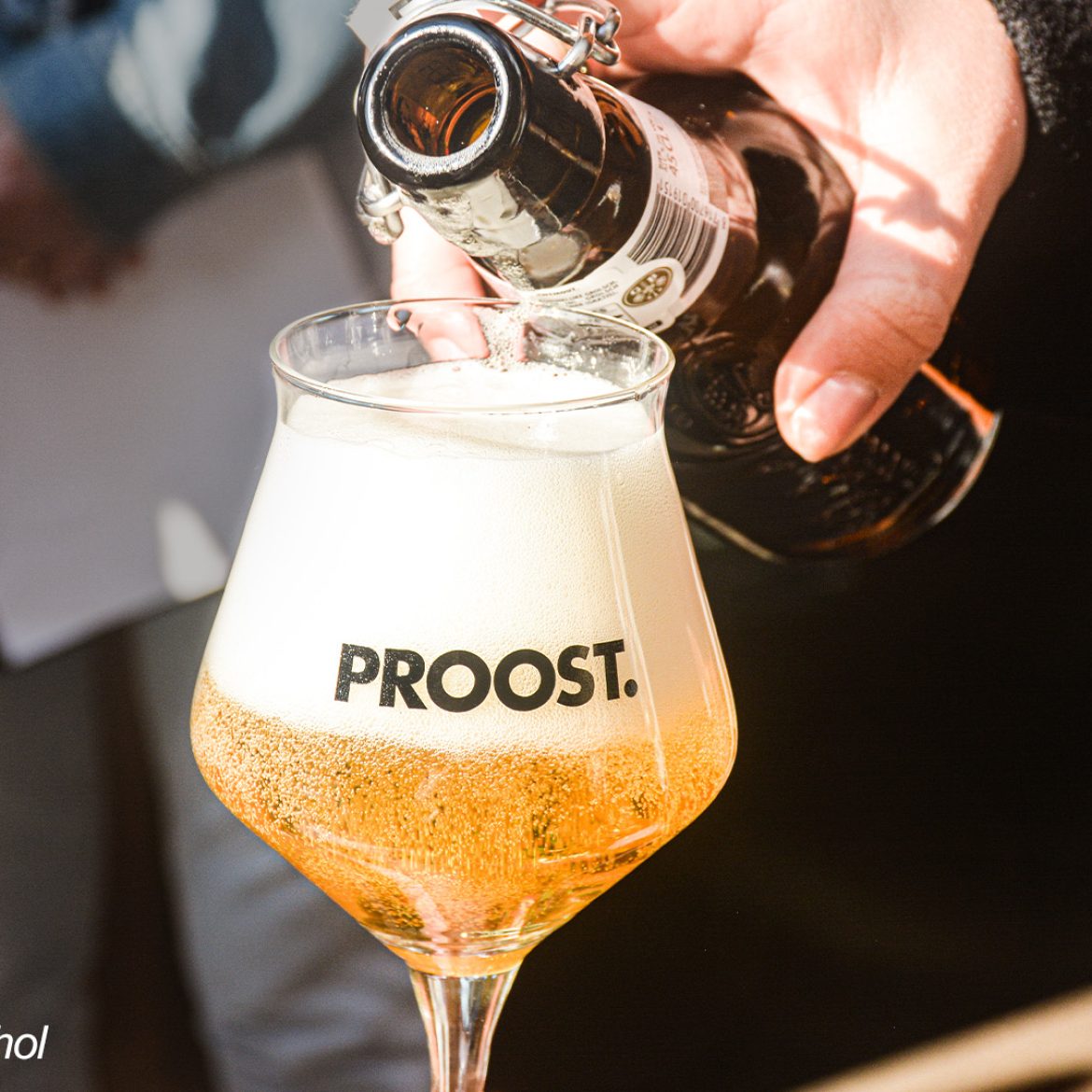 Van Zuid-Limburg tot Haarlem: dit zijn de leukste bierproeverijen door heel het land