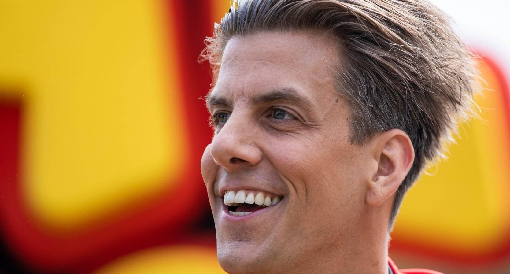 Rob Kemps is wereldnieuws met Links Rechts