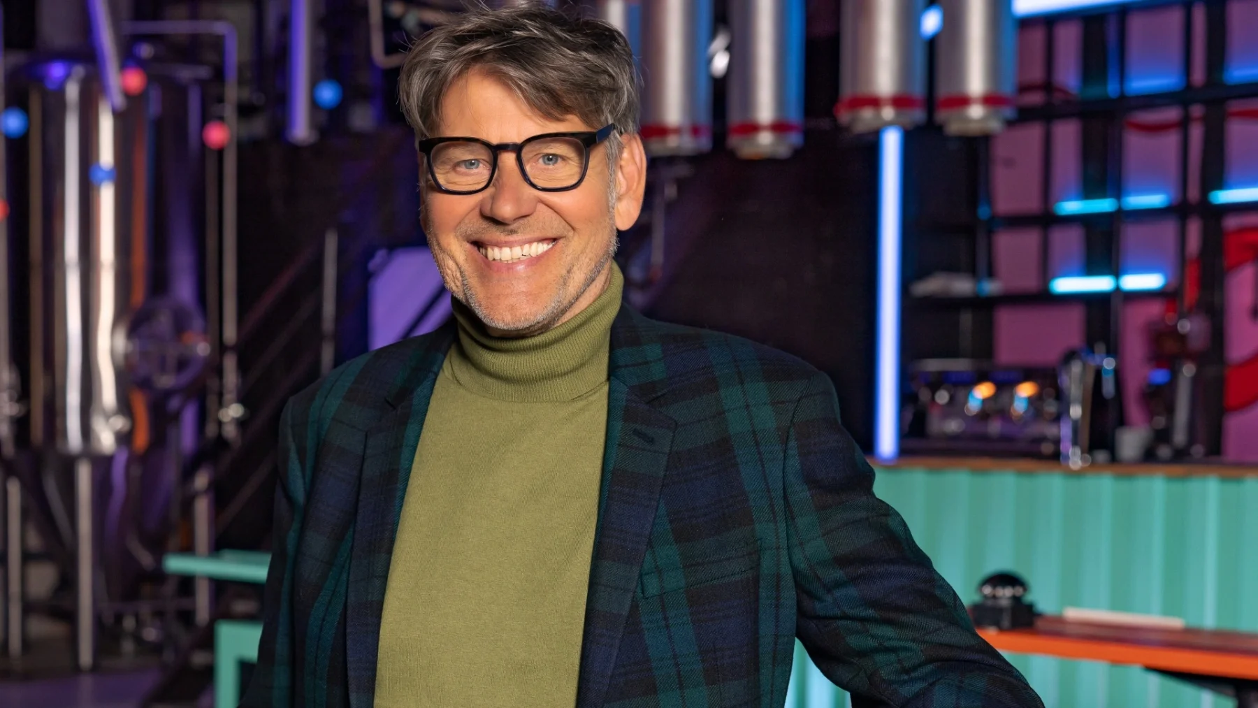 erik van der hoff de grote muziekquiz