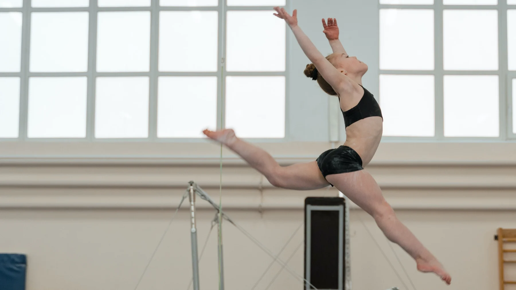 grensoverschrijdend gedrag