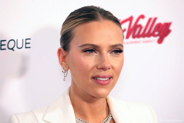 Scarlett Johansson vond opvoeding dochter Rose erg lastig