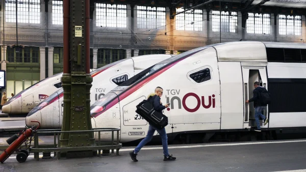 Franse medewerker sterft na het drinken van achtergelaten bidon