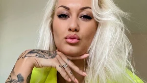 Thumbnail voor TikTokker Lau (30) doet mee aan 'Lang Leve de Liefde': 'Ga me niet inhouden op tv'