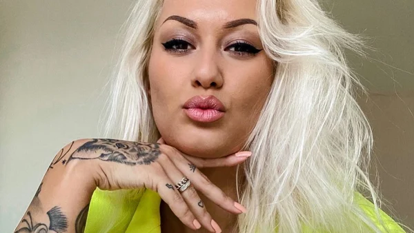 TikTokker Lau (30) doet mee aan 'Lang Leve de Liefde': 'Ga me niet inhouden op tv'