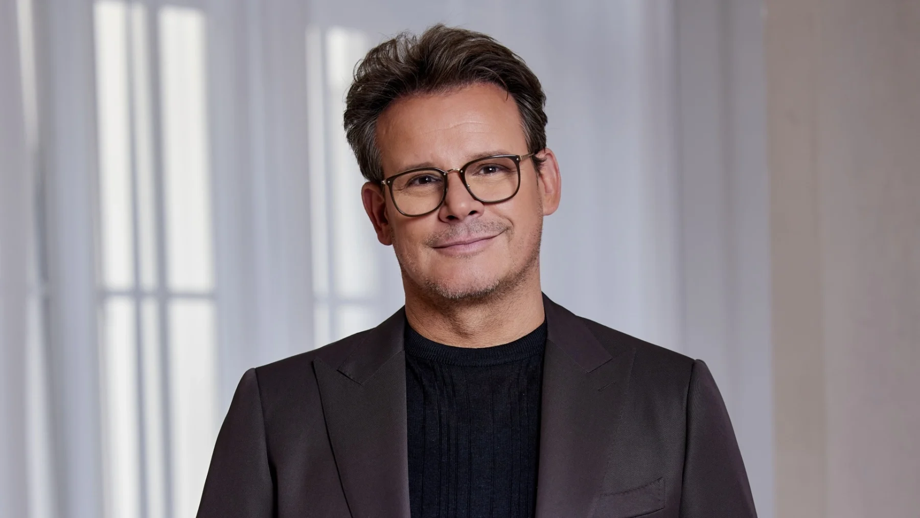 The interior project vips leco van zadelhoff