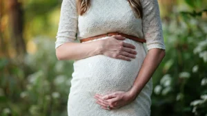 mother blessing