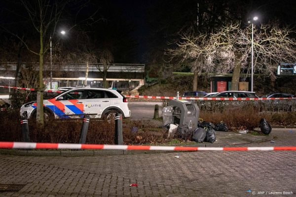 Ouders van baby in container ook verdacht van moord andere baby