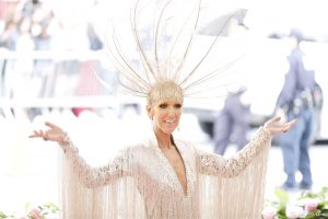 Céline Dion brengt na jaren weer nieuwe muziek uit