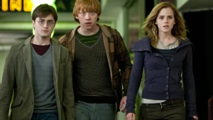 Thumbnail voor Expecto Patronum: Warner Bros. kondigt nieuwe Harry Potter-serie aan mét compleet nieuwe cast