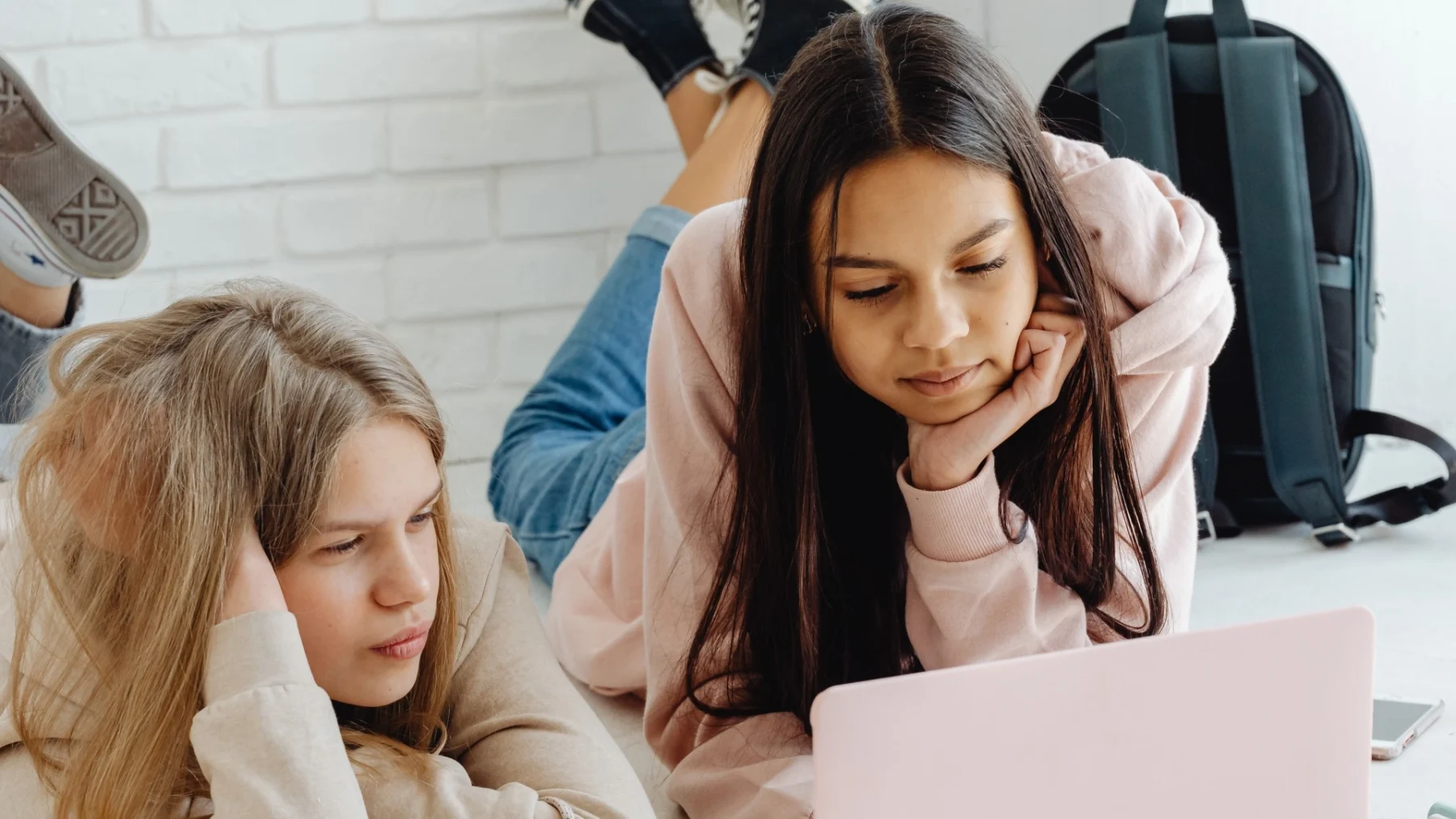 Annelies' dochter werd uitgeloot voor zes middelbare scholen: 'Ze is hartstikke verdrietig'
