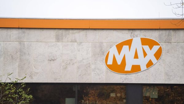 max