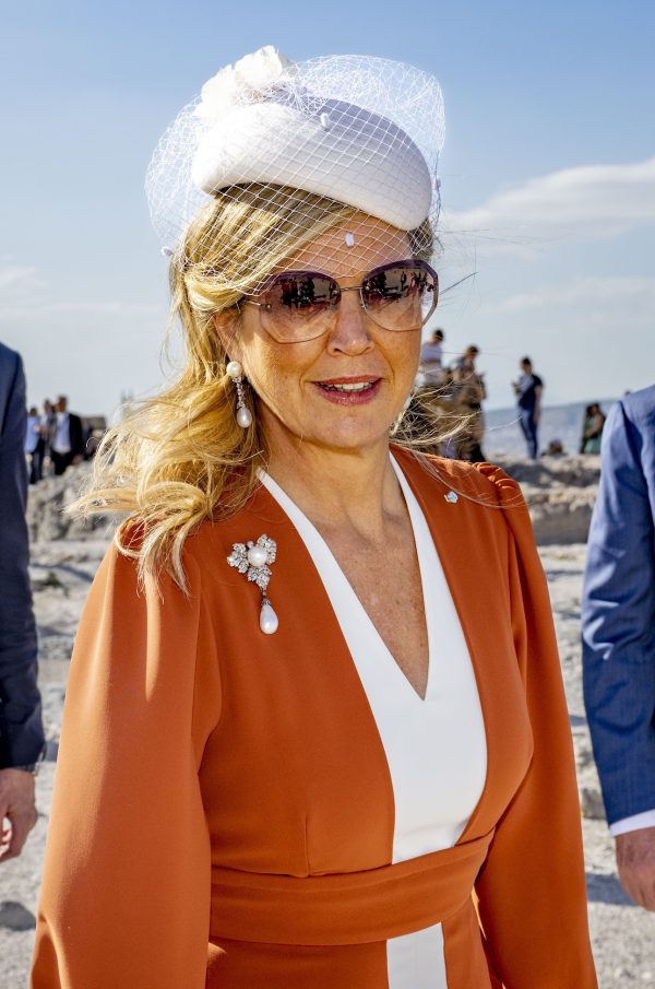 Máxima zonnebril Chanel