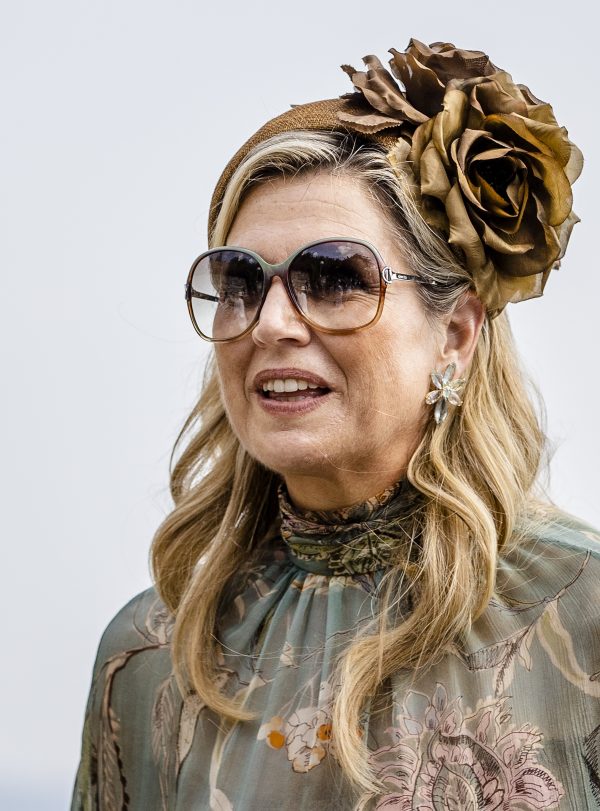 Máxima zonnebril Gucci