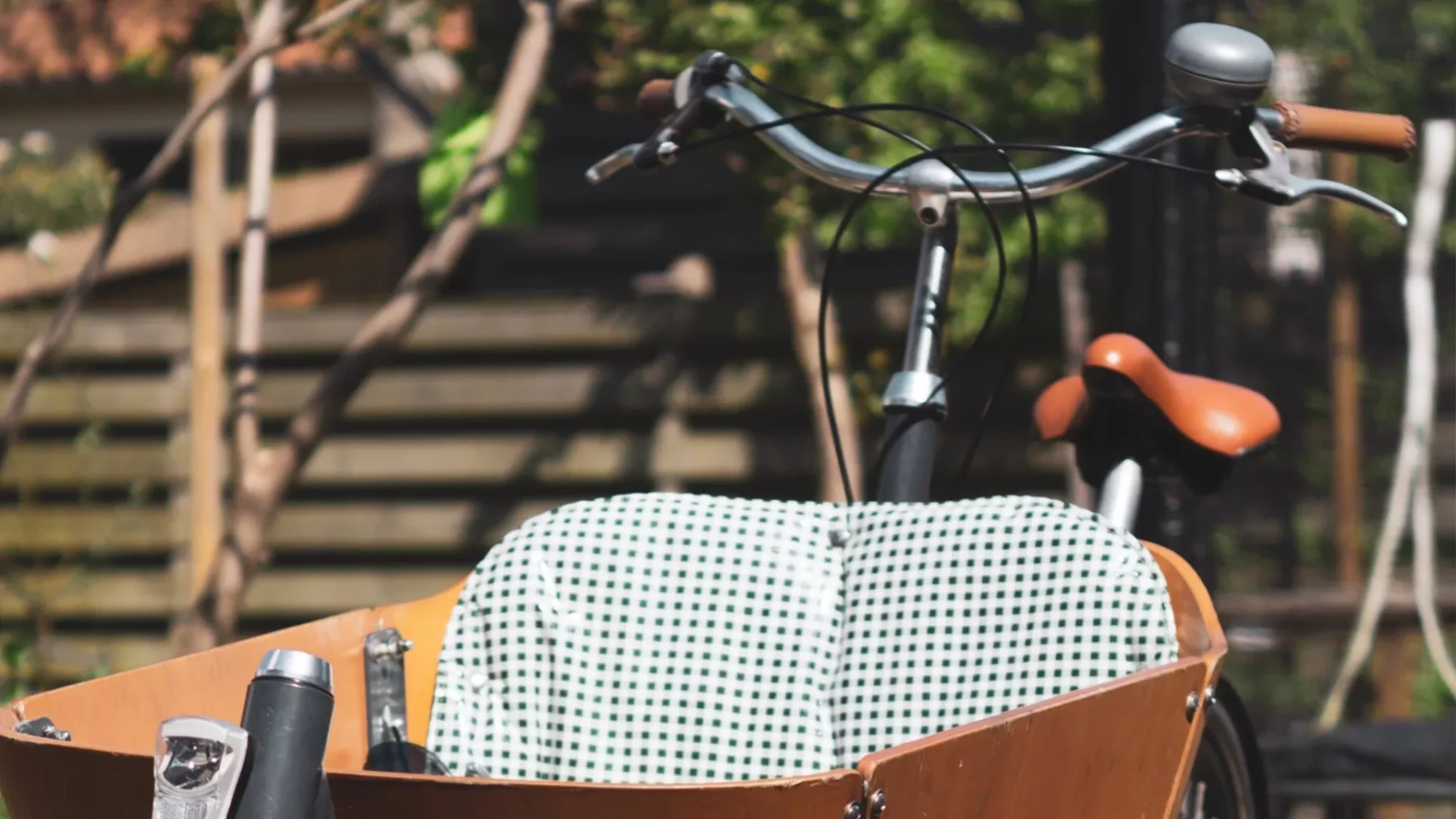 bakfiets