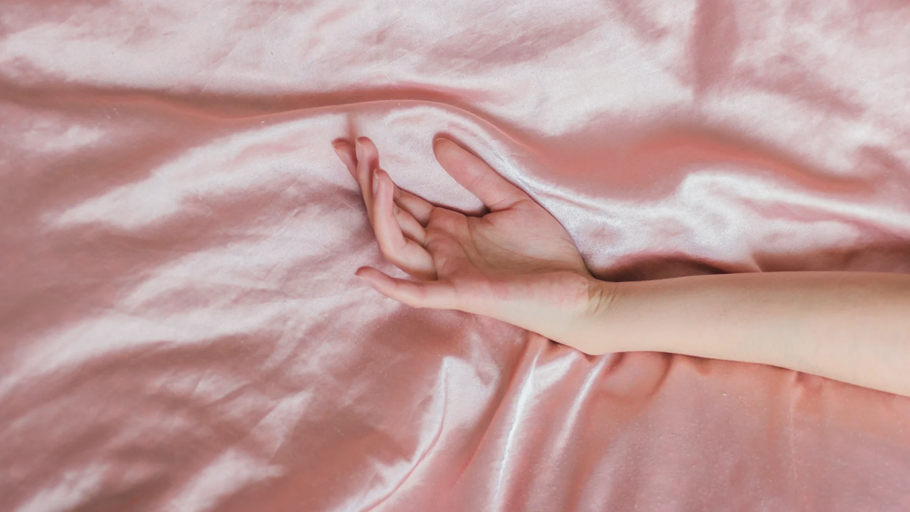 Weer op de clit of weg ermee? Dit doe je met je Satisfyer als je net een soa hebt gehad