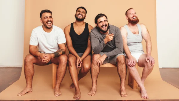 Onderbroekenlol: in Limburg kiezen mannen voor slips, in Flevoland boxershorts