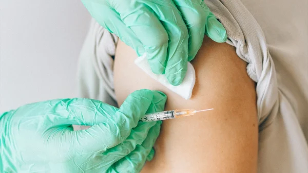 alles over hpv en vaccinatie