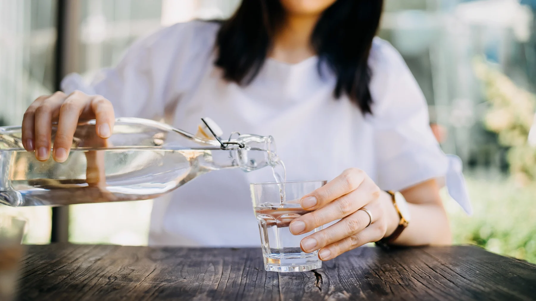 Niks 'Dranquilo': 90 procent van de Nederlanders wil helemaal niet minder drinken