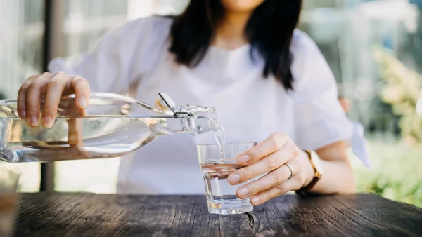 Niks 'Dranquilo': 90 procent van de Nederlanders wil helemaal niet minder drinken