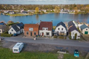 Thumbnail voor Funda-kijkers verbaasd over Gelderse woning: 'Is dit een martelkamer?'