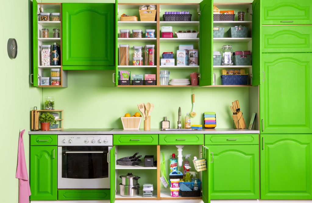 Keuken