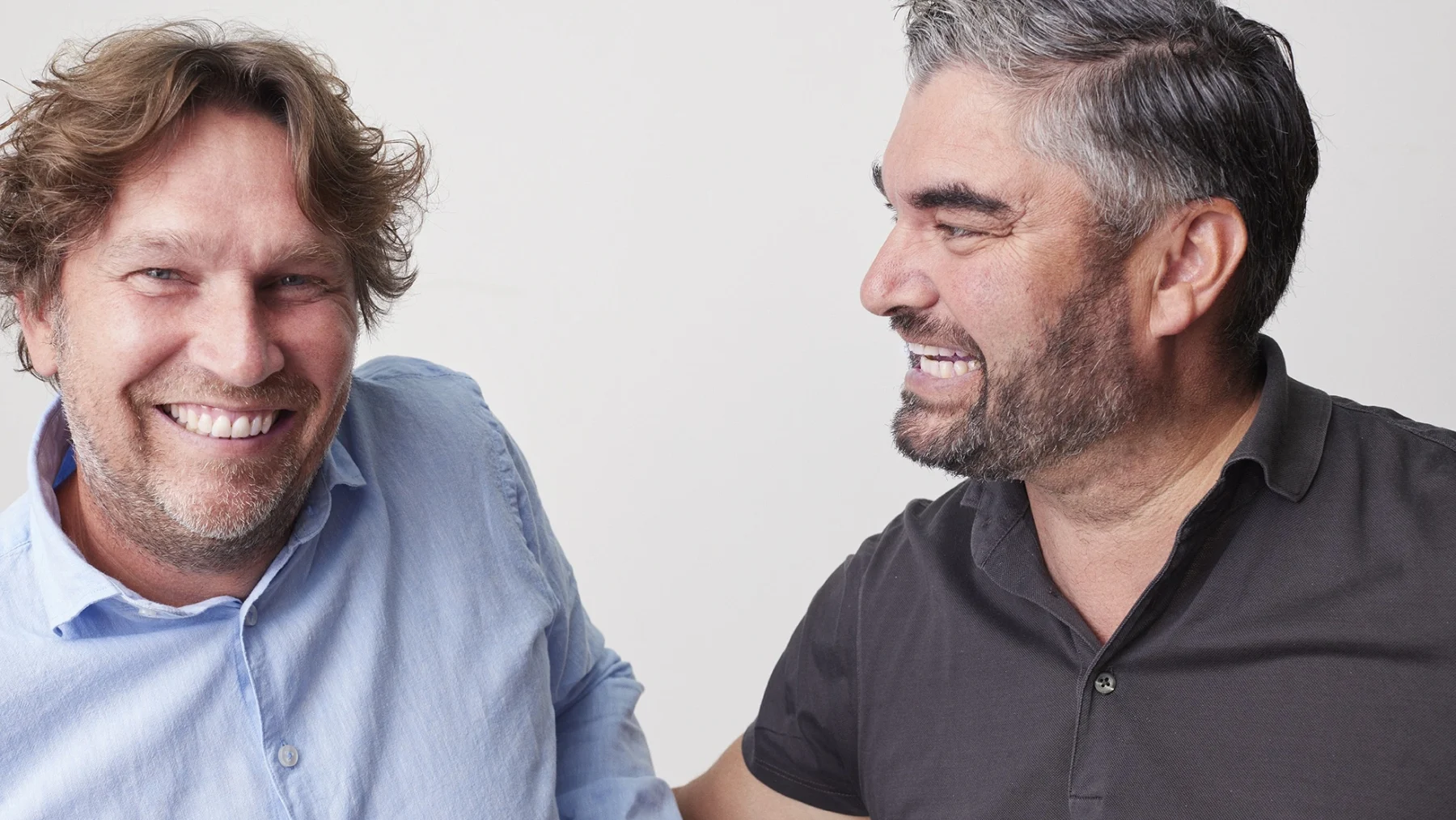 Eddy kreeg een nier van z'n beste vriend én overleefde een covid-coma: 'Leven lacht me toe'