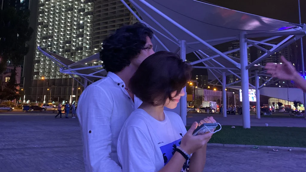 alyssia kars buren benefits