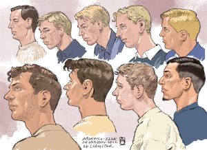 Thumbnail voor Vier verdachten in Mallorcazaak mogen van hof naar huis