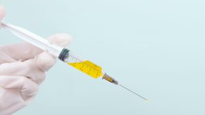 Thumbnail voor Te oud voor het HPV-vaccin? 'Ook ik wil geen baarmoederhalskanker, maar dan moet ik wel betalen'