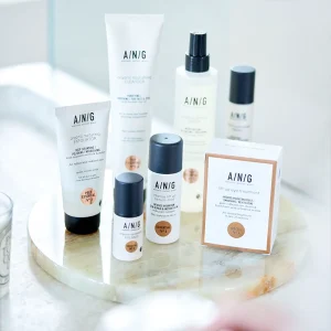 A/N/G Skincare