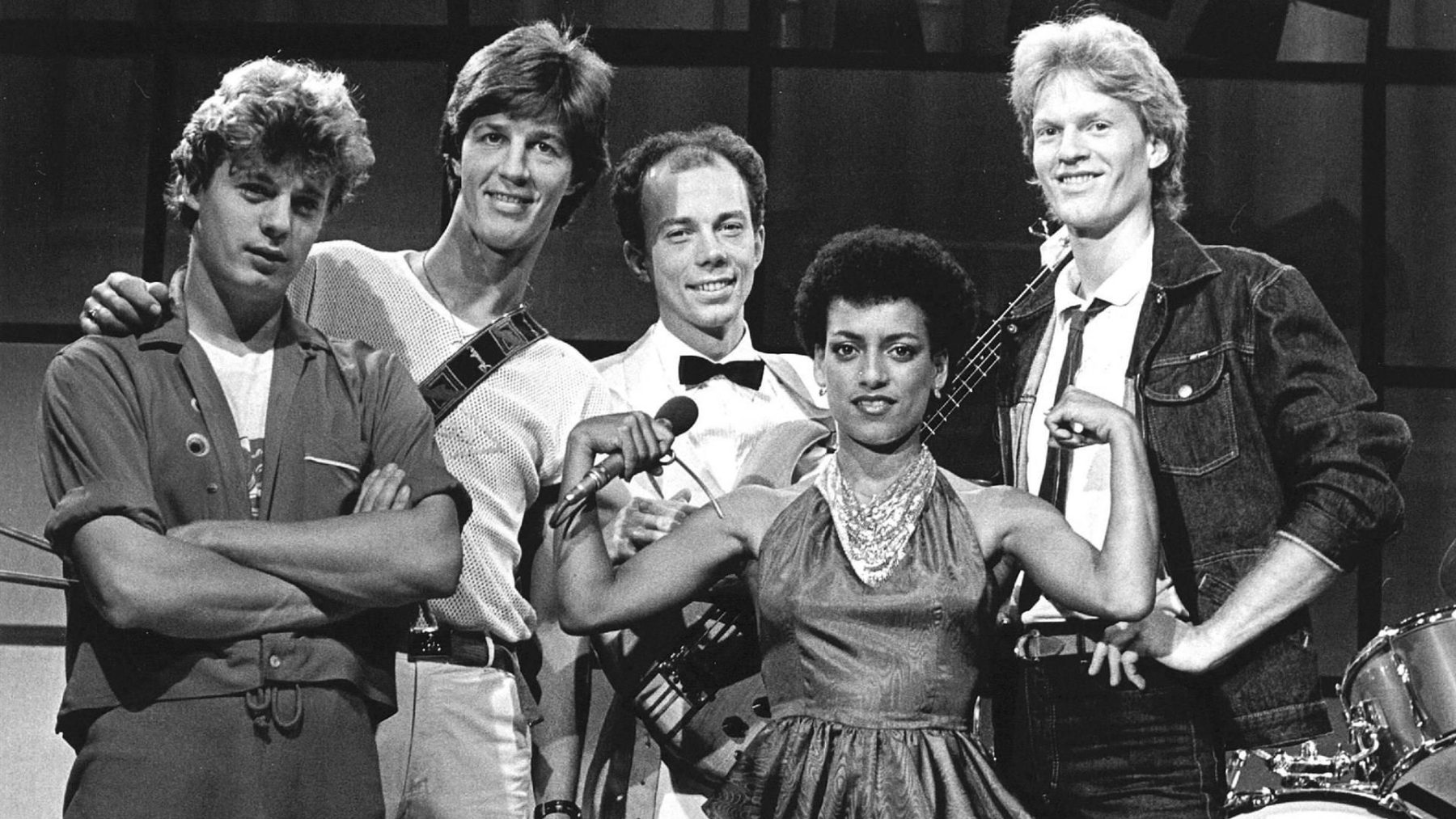 Spargo-zangeres Lilian Day Jackson (63) overleden: 'Ze is rustig vertrokken met haar familie om zich heen'