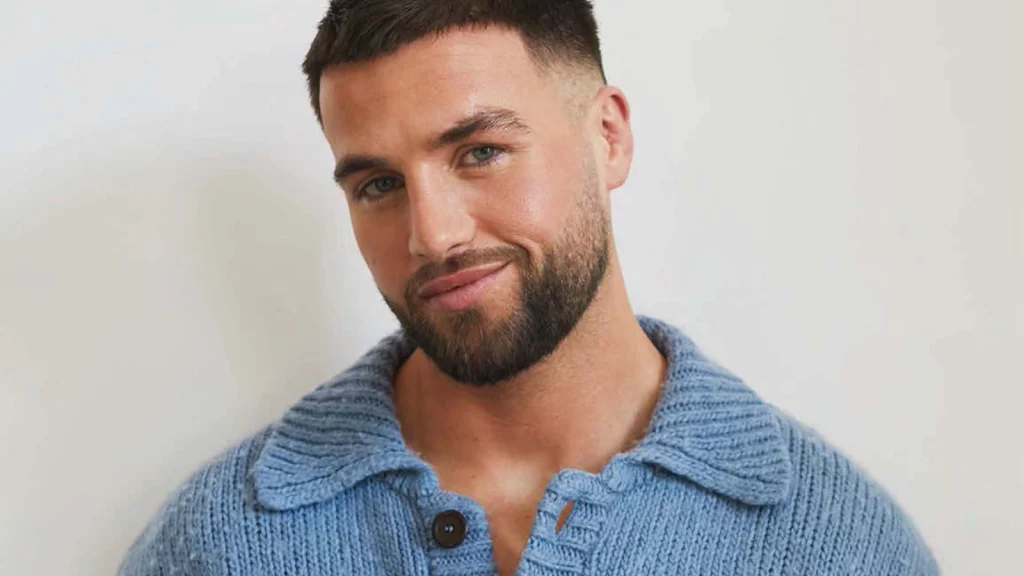 Donny (25) over zijn auto-ongeluk, kanker en onzekerheid: 'Waarom uitgerekend ik?'