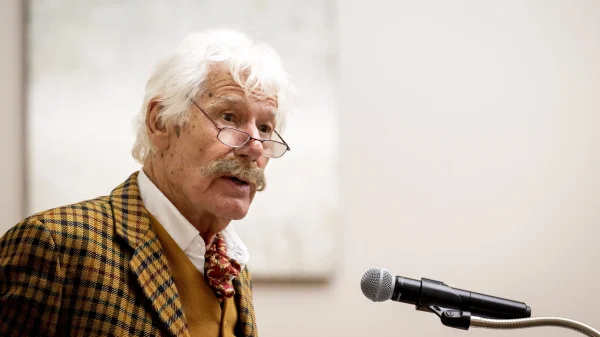 paul van vliet