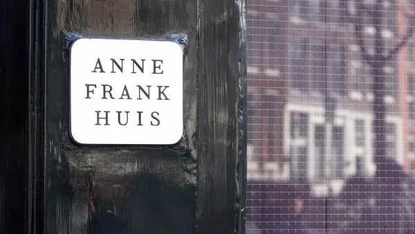 Anne Frank Huis